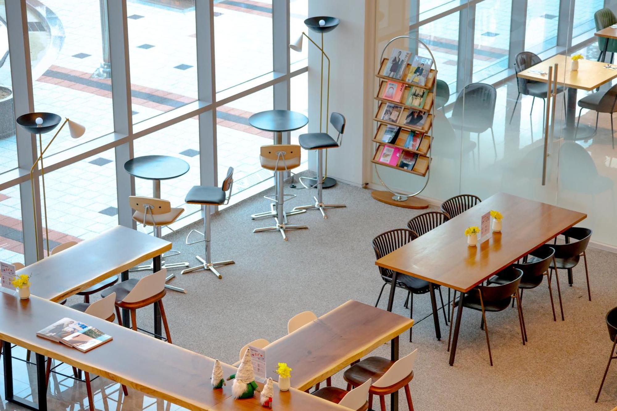 Ibis Styles Ambassador Incheon Airport T2 Hotell Eksteriør bilde